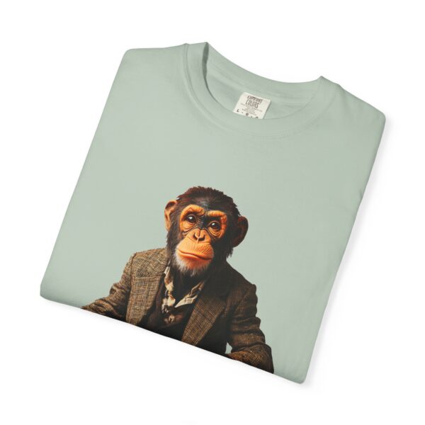 Ole Lefty Ape Shirt