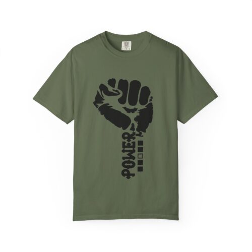 Power Shirt