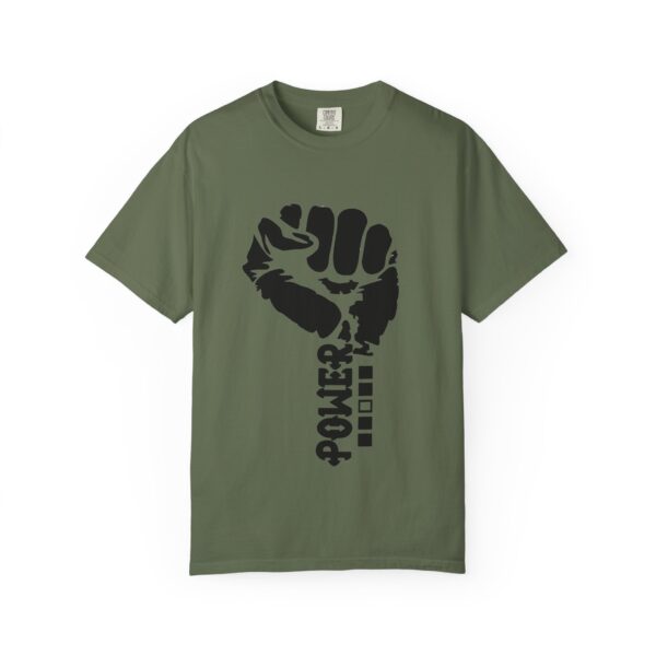 Power Shirt