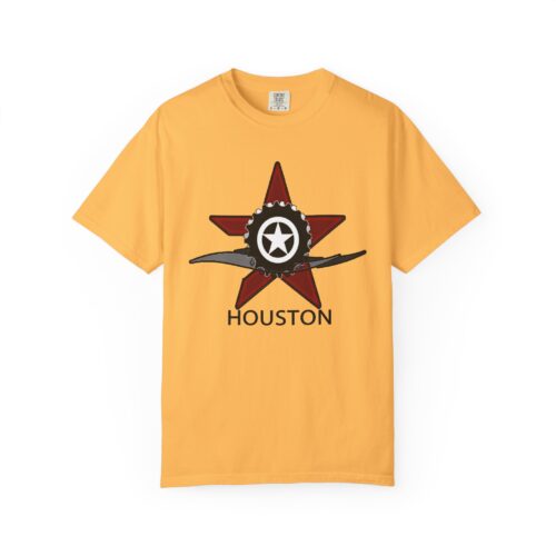 Houston Shirt