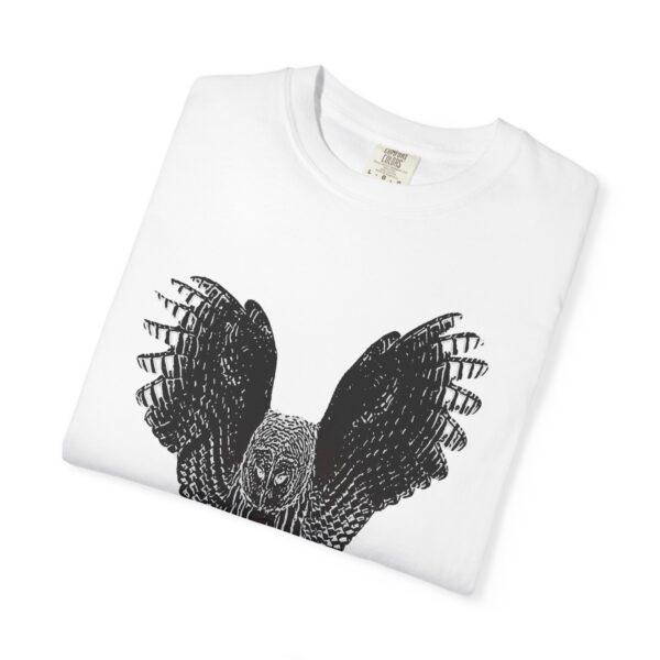 Intrinzik Owl Shirt