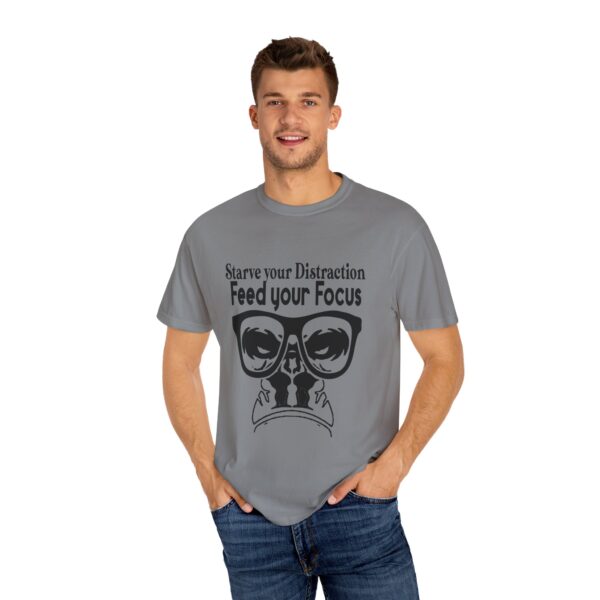 Feed Your Focus Shirt