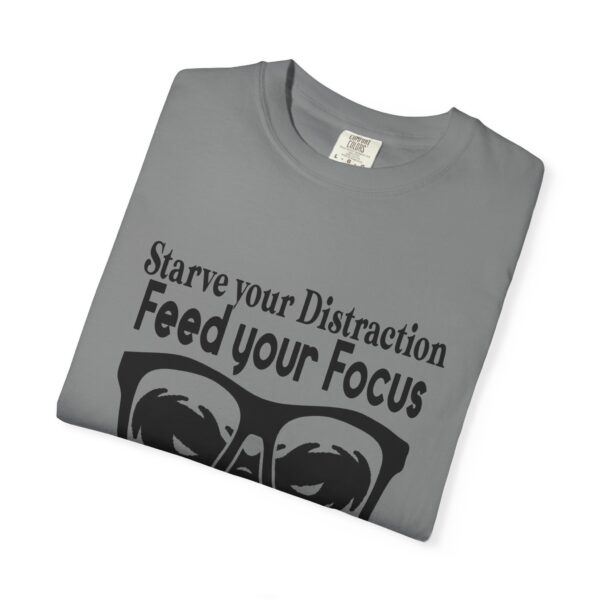 Feed Your Focus Shirt