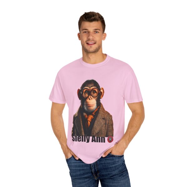 Shelly Ann Ape Shirt