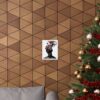 Adapt – Abstract Flow Poster – The Power to Evolve in Any Situation