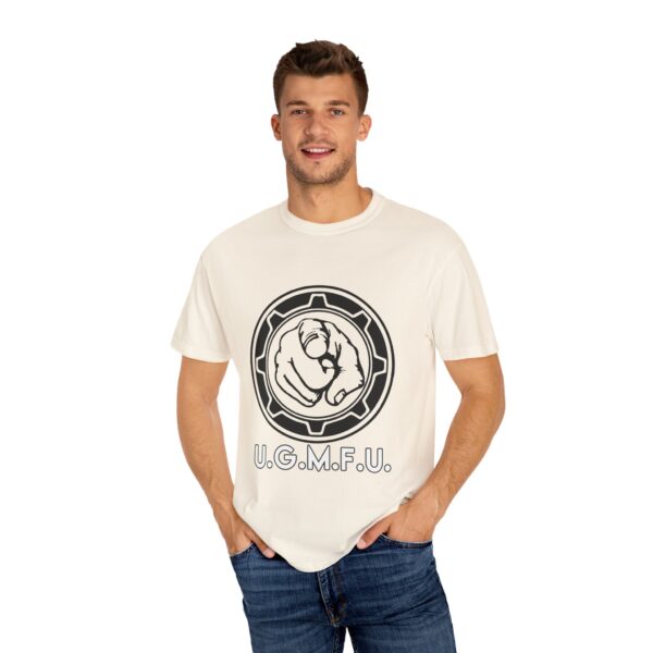 U.G.M.F.U. Shirt