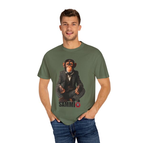 Sammi Ape Shirt
