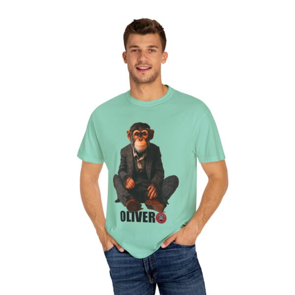 Oliver Ape Shirt