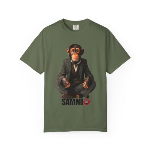 Sammi Ape Shirt