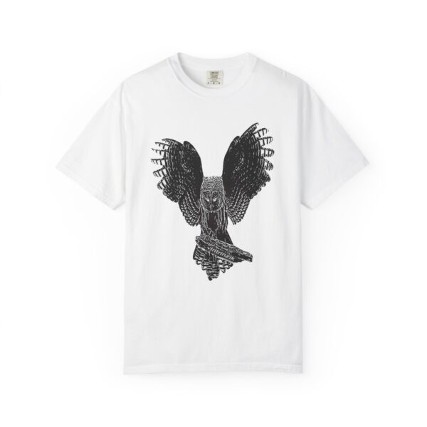 Intrinzik Owl Shirt