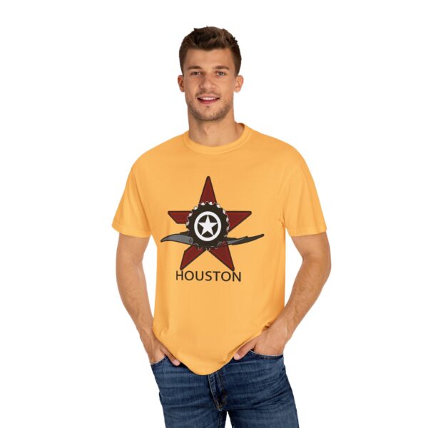 Houston Shirt