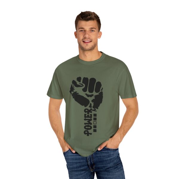 Power Shirt
