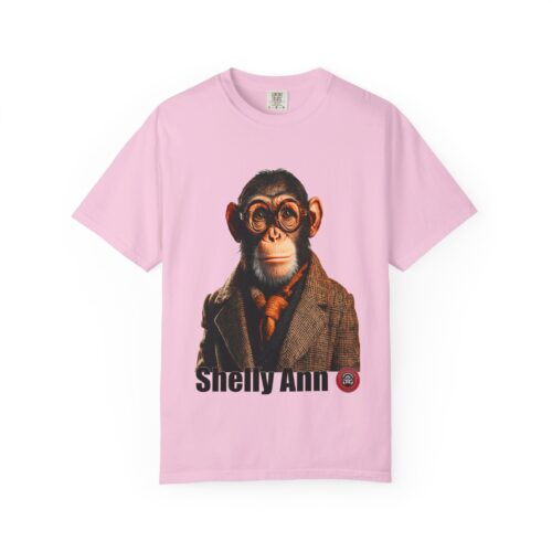 Shelly Ann Ape Shirt