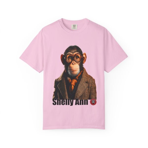 Shelly Ann Ape Shirt
