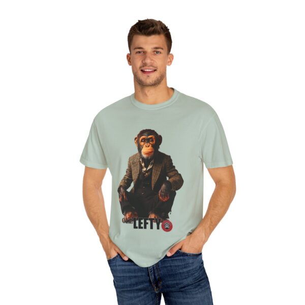 Ole Lefty Ape Shirt