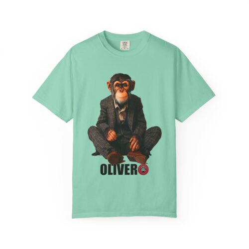 Oliver Ape Shirt