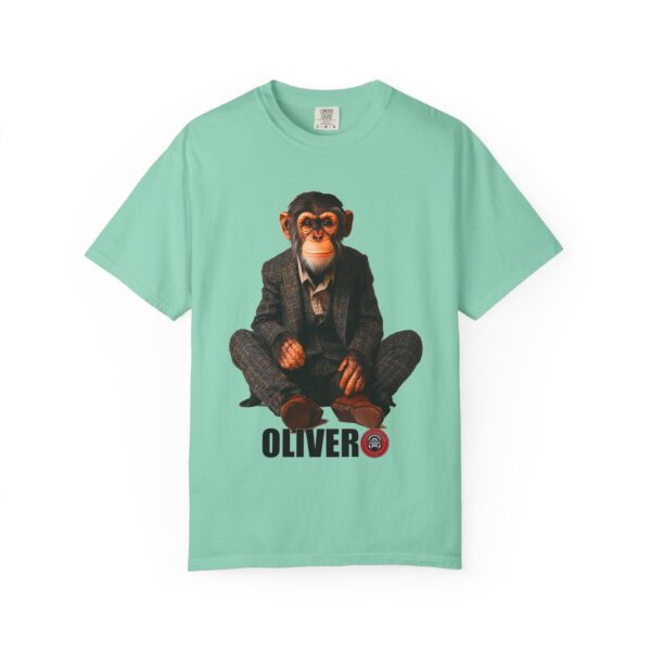 Oliver Ape Shirt