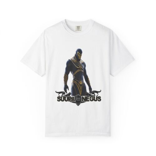 Gilded Vanguard Shirt
