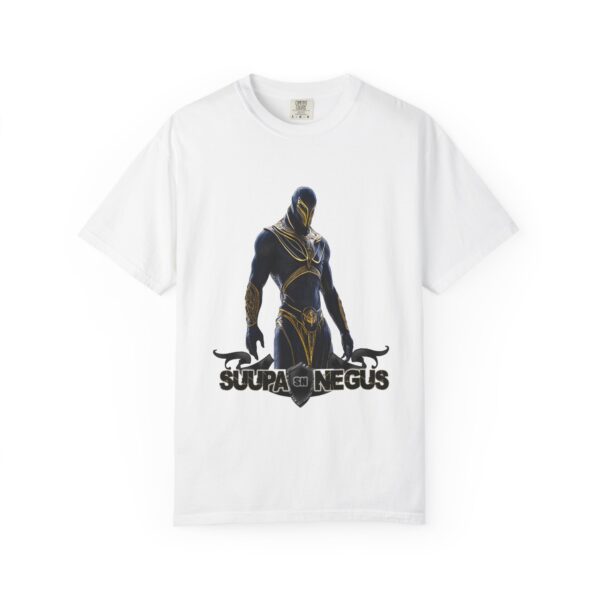 Gilded Vanguard Shirt