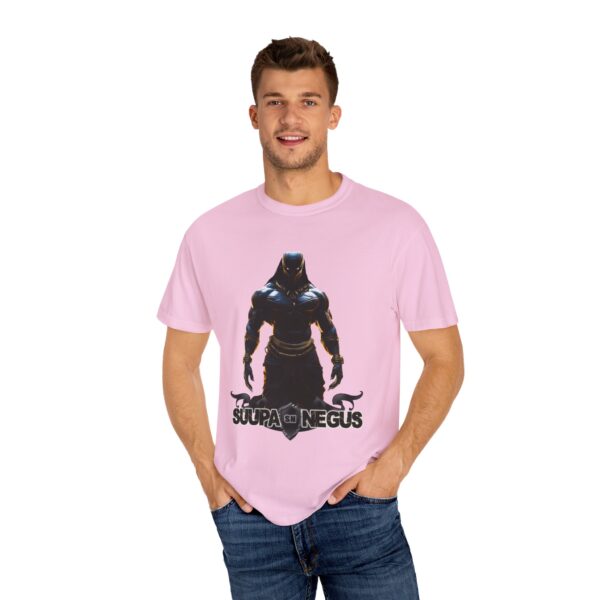 Veiled Sovereign Shirt