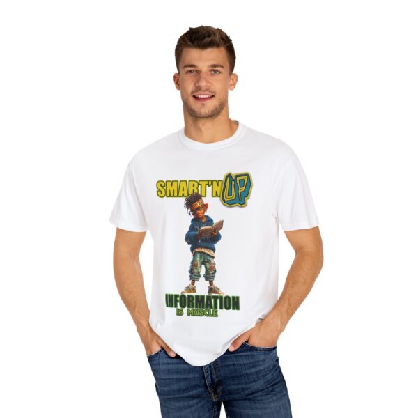 Street Intellect Shirt