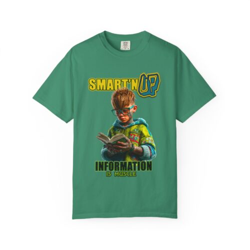 Green Visionary Shirt