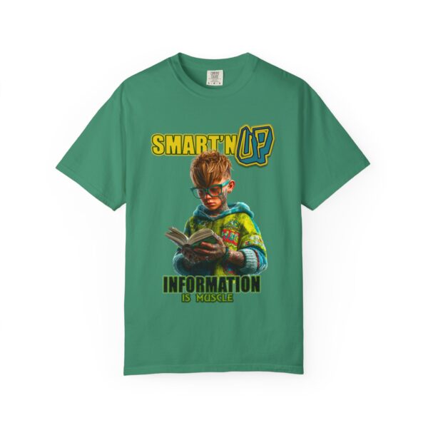 Green Visionary Shirt