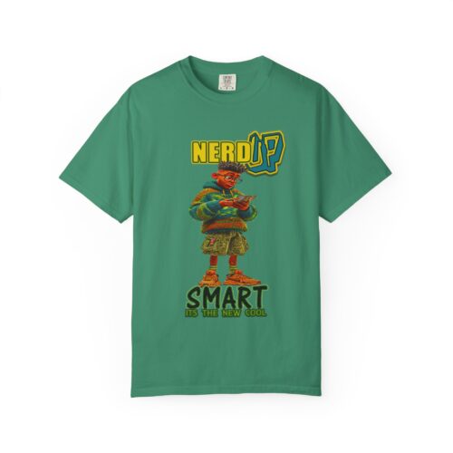 Digital Scholar Shirt