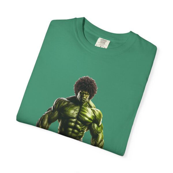 Emerald Titan Shirt