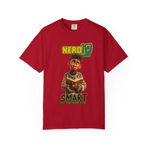 Study Hustler Shirt