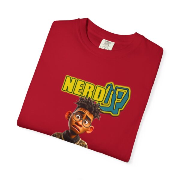 Study Hustler Shirt