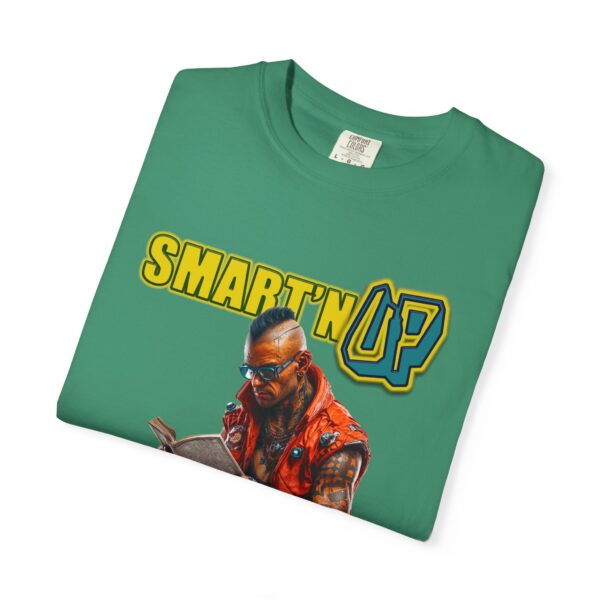 Information is Muscle Shirt