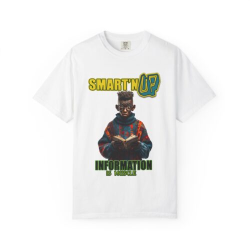 Knowledge Keeper Shirt