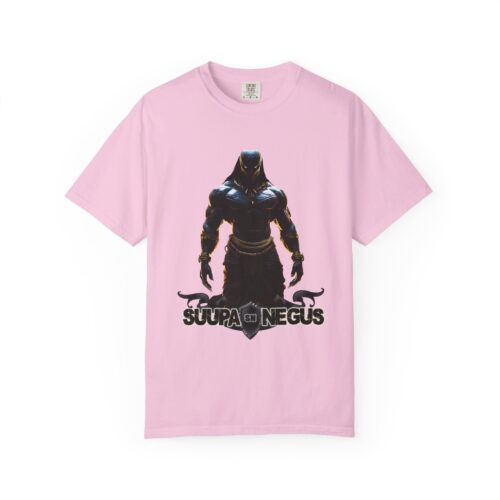 Veiled Sovereign Shirt