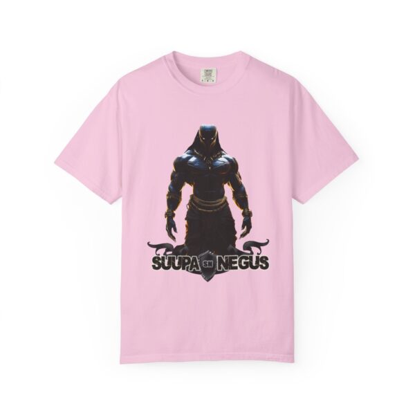 Veiled Sovereign Shirt