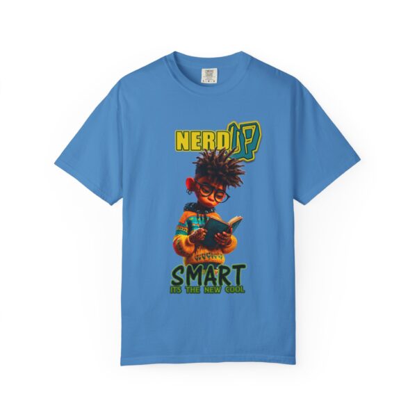 Rebel Reader Shirt