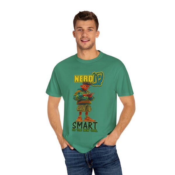 Digital Scholar Shirt