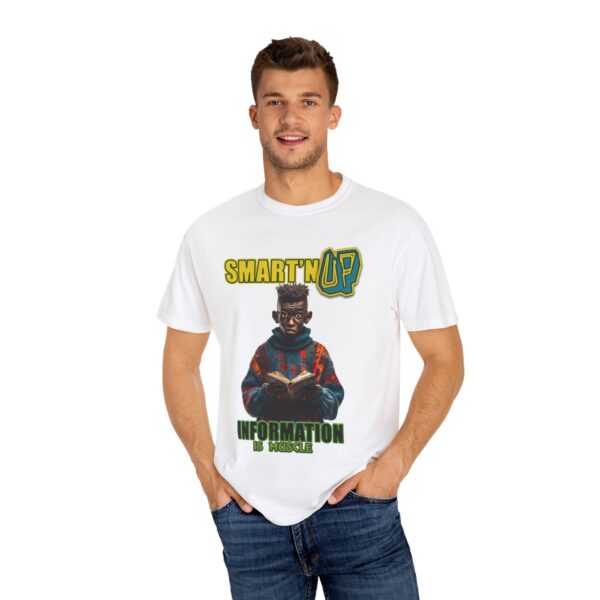 Knowledge Keeper Shirt