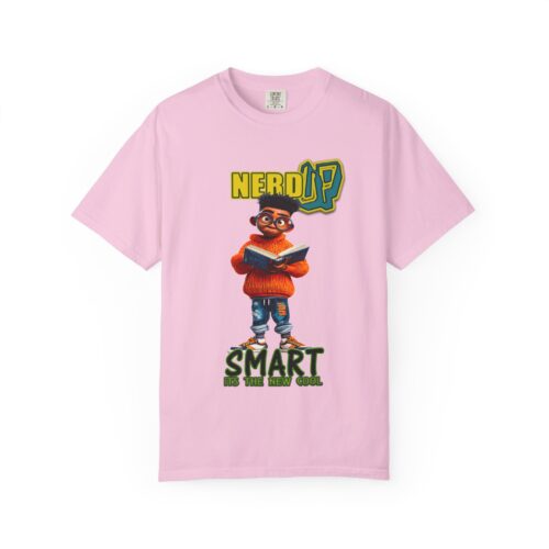 Hoodie Scholar Shirt