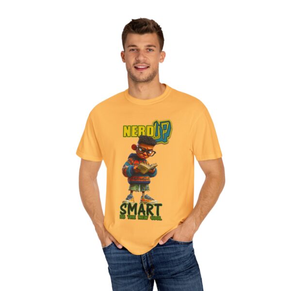 Smart is the New Cool Shirt