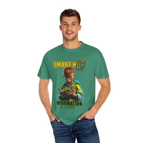 Green Visionary Shirt