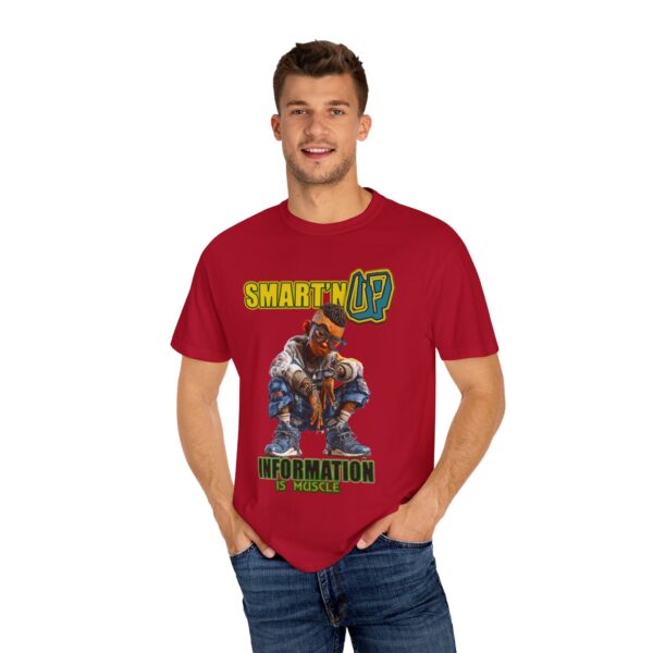 Street Scholar Shirt