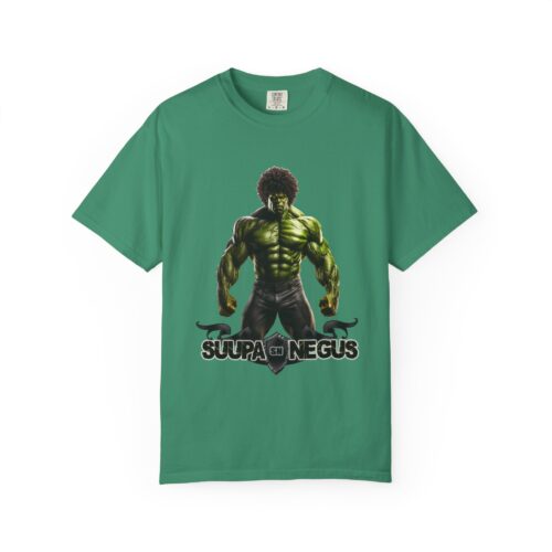 Emerald Titan Shirt