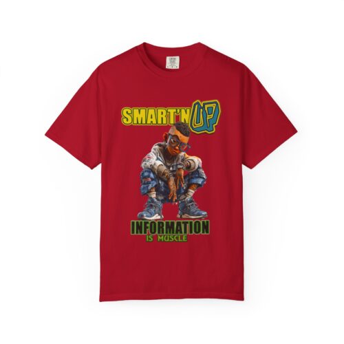 Street Scholar Shirt