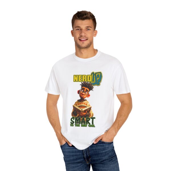 Focused Freshman Shirt
