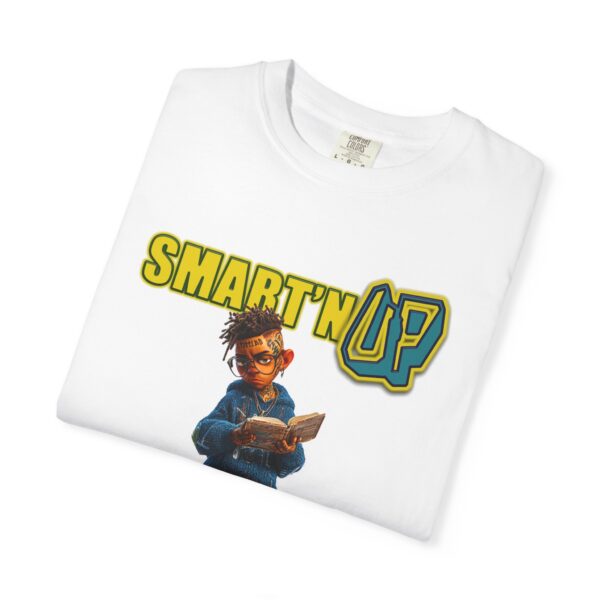 Street Intellect Shirt