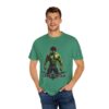 Emerald Titan Shirt