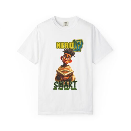 Focused Freshman Shirt