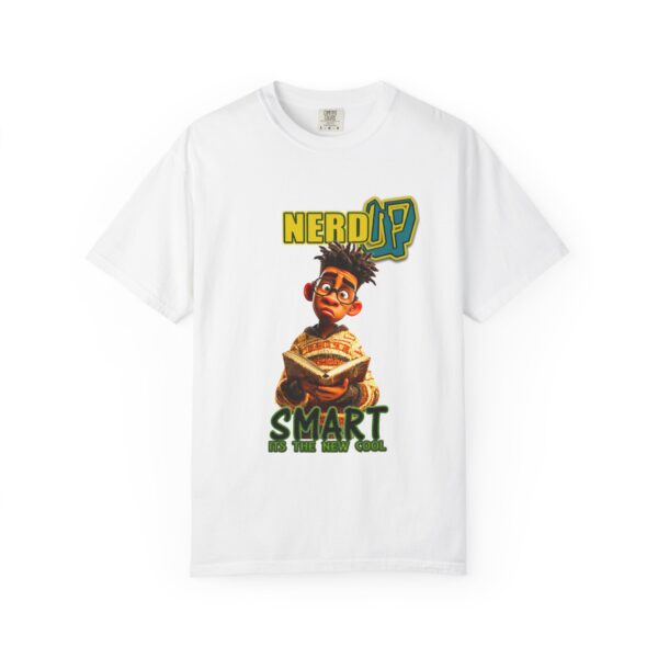 Focused Freshman Shirt