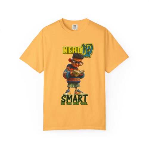 Smart is the New Cool Shirt